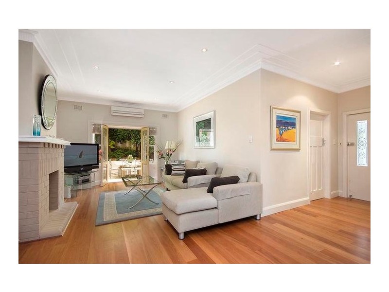 11A Station Street, Naremburn NSW 2065