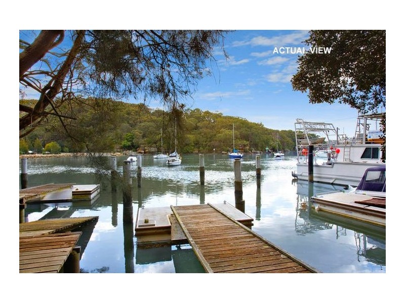 2A Cowdroy Avenue, Cammeray NSW 2062