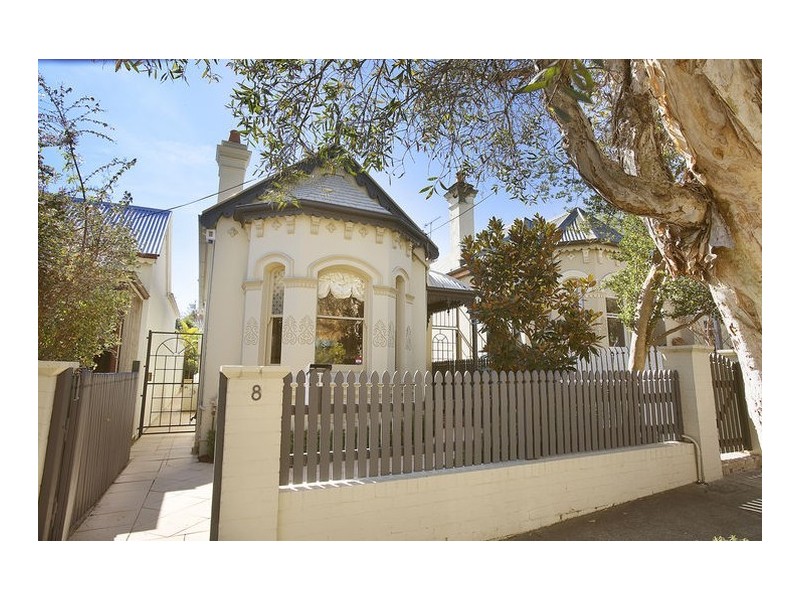 8  Phillips Street, Neutral Bay NSW 2089