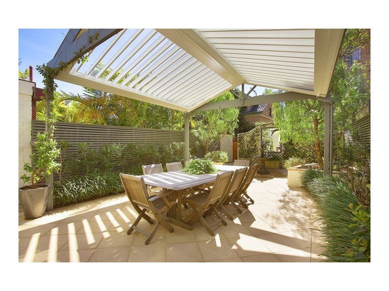 8  Phillips Street, Neutral Bay NSW 2089