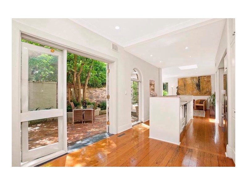 58 Aubin Street, Neutral Bay NSW 2089