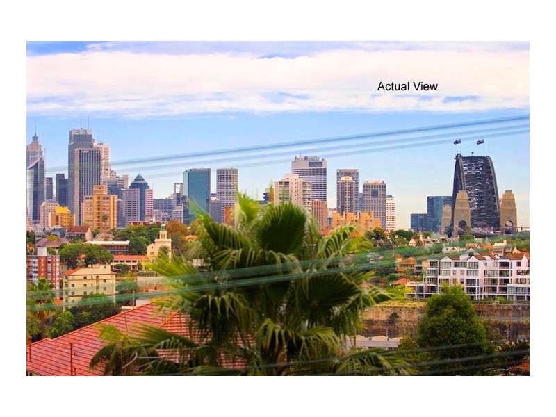 58 Aubin Street, Neutral Bay NSW 2089