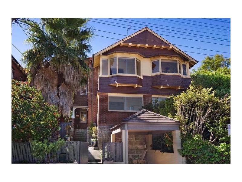 58 Aubin Street, Neutral Bay NSW 2089