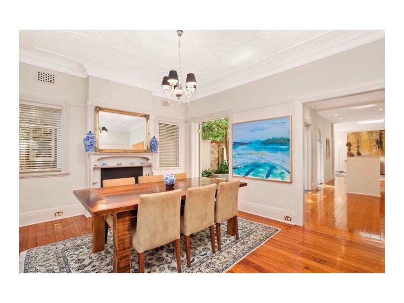 58 Aubin Street, Neutral Bay NSW 2089