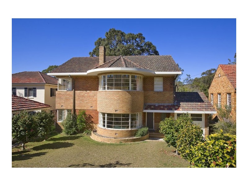 69 Chelmsford Avenue, East Lindfield NSW 2070