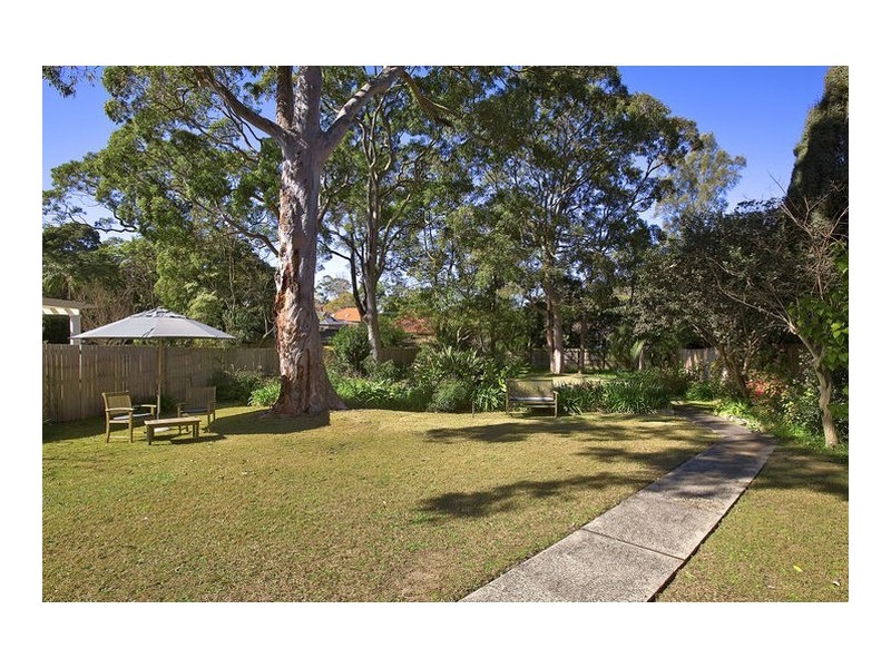 69 Chelmsford Avenue, East Lindfield NSW 2070
