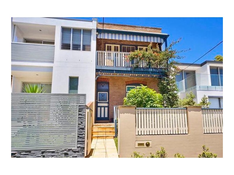 60  Awaba Street, Mosman NSW 2088