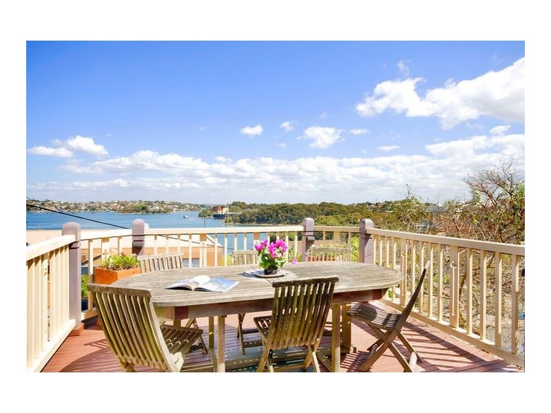 19 Ross Street, Waverton NSW 2060