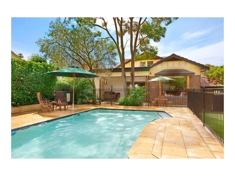 10 Nardoo Road, Willoughby NSW 2068
