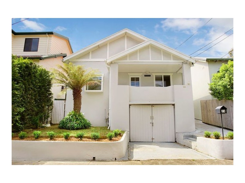 23 Walter Street, Willoughby NSW 2068