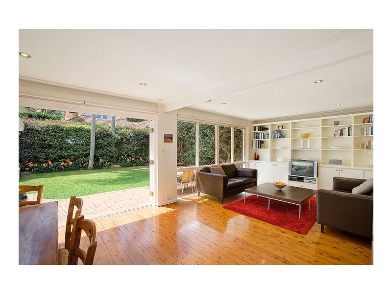 107 Holt Avenue, Mosman NSW 2088