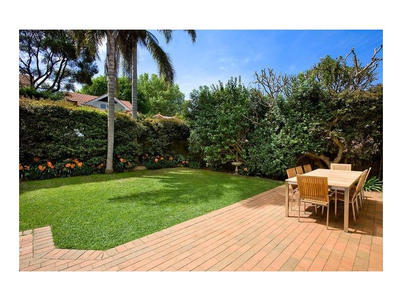 107 Holt Avenue, Mosman NSW 2088