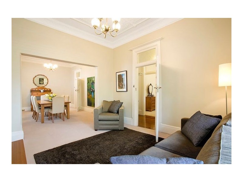 107 Holt Avenue, Mosman NSW 2088