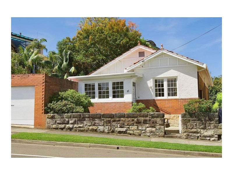 93 Ben Boyd Road, Neutral Bay NSW 2089