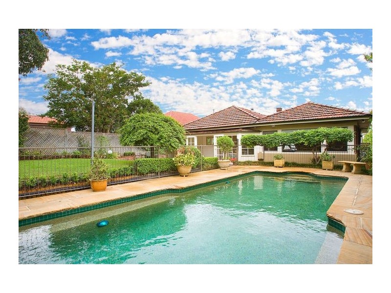 51 Stafford Road, Artarmon NSW 2064