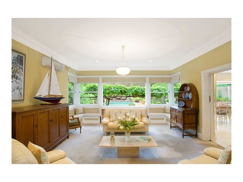 51 Stafford Road, Artarmon NSW 2064