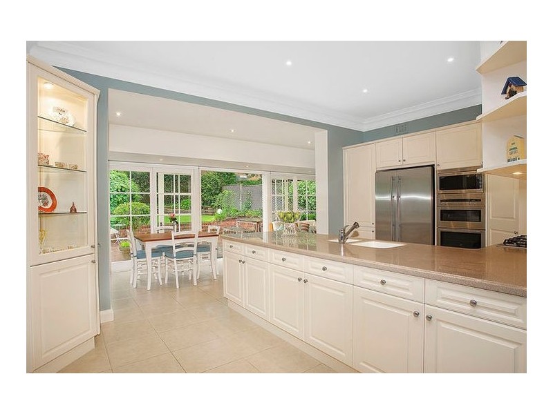 51 Stafford Road, Artarmon NSW 2064