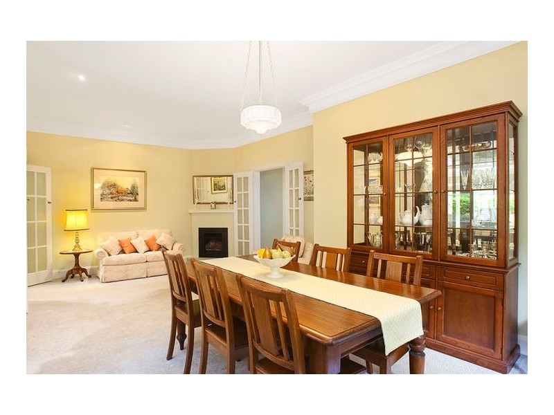 51 Stafford Road, Artarmon NSW 2064