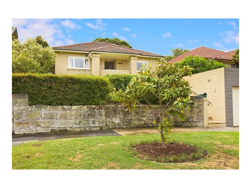 51 Stafford Road, Artarmon NSW 2064