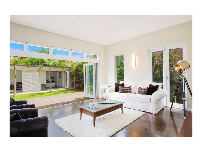 4 Ward Street, Willoughby NSW 2068