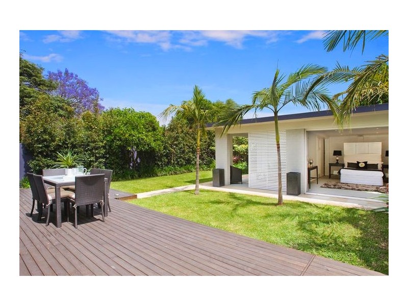 4 Ward Street, Willoughby NSW 2068