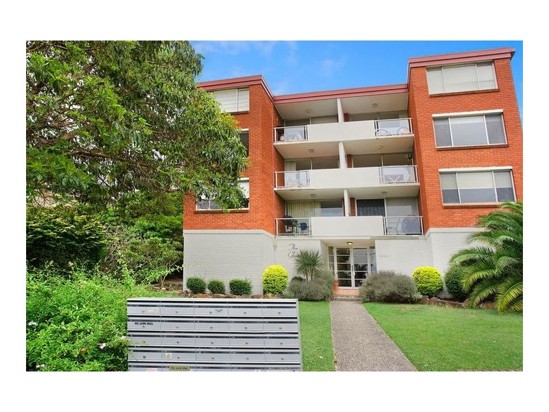 5/27 Reynolds Street, Cremorne NSW 2090