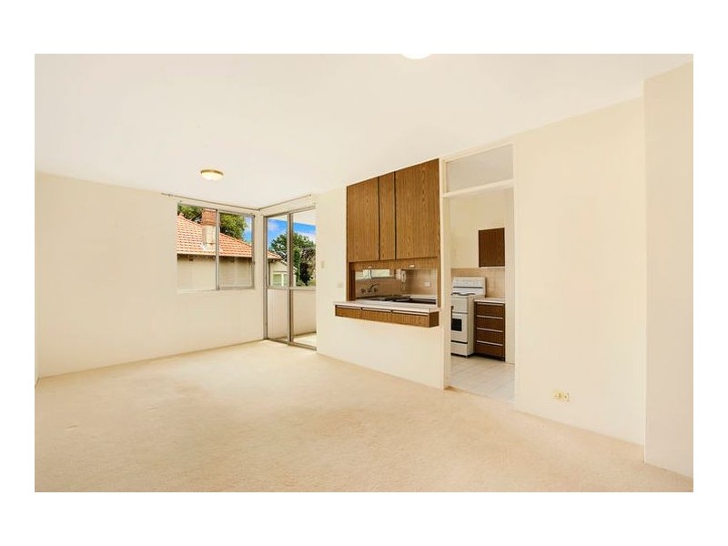 5/27 Reynolds Street, Cremorne NSW 2090