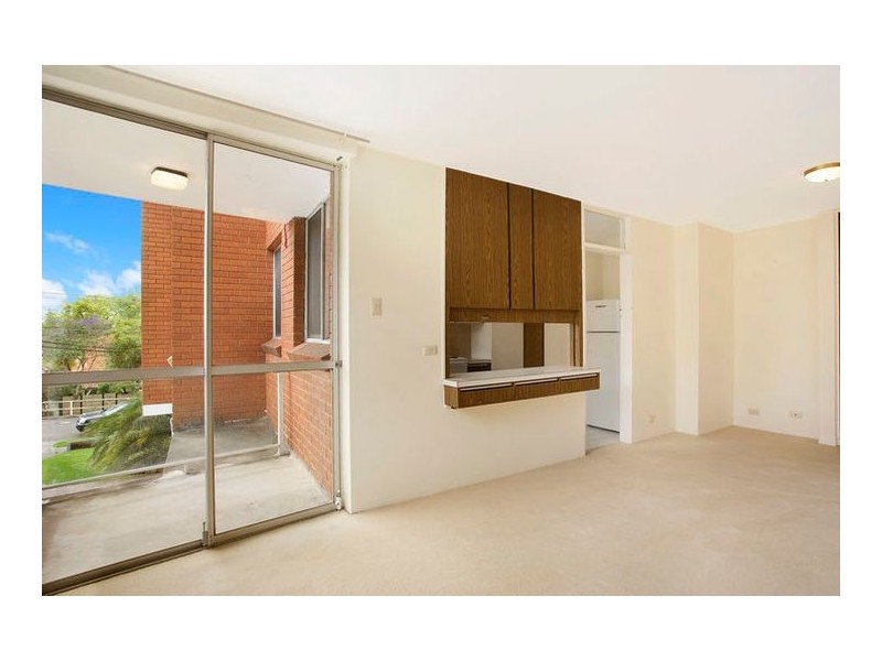 5/27 Reynolds Street, Cremorne NSW 2090