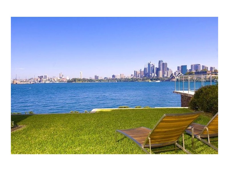 3 Baden Road, Neutral Bay NSW 2089