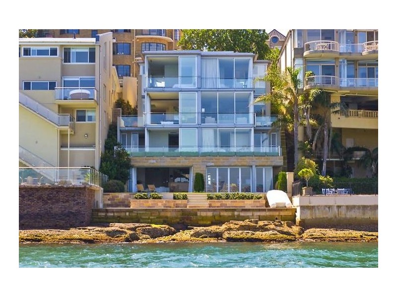 3 Baden Road, Neutral Bay NSW 2089