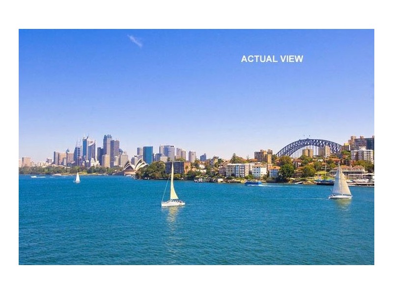 3 Baden Road, Neutral Bay NSW 2089