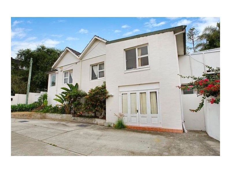 58  Alleyne Street, Chatswood NSW 2067