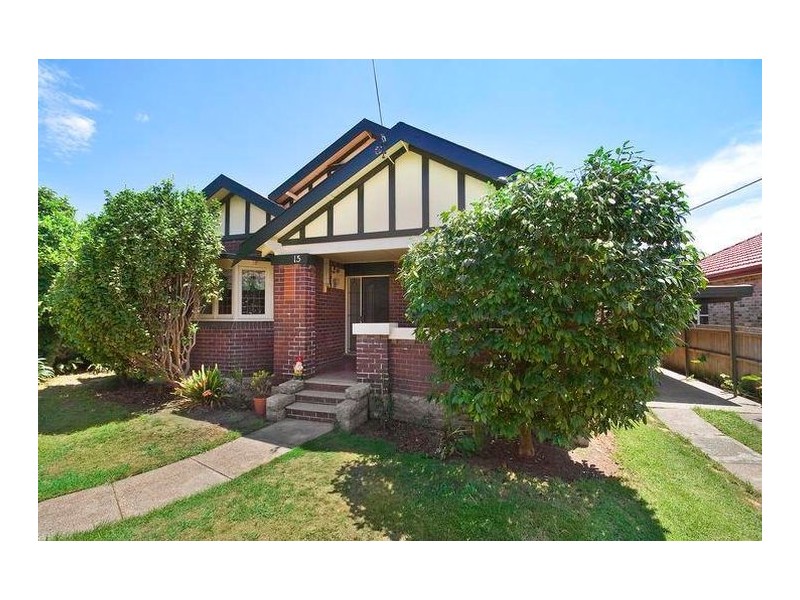 15 Horsley Avenue, Willoughby NSW 2068