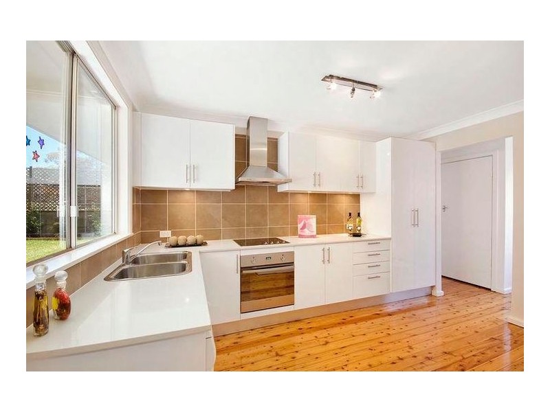 15 Horsley Avenue, Willoughby NSW 2068