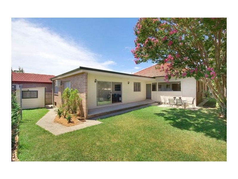 15 Horsley Avenue, Willoughby NSW 2068