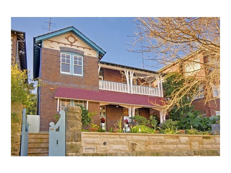 12 Waruda Street, Kirribilli NSW 2061