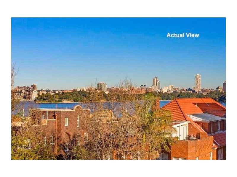 12 Waruda Street, Kirribilli NSW 2061