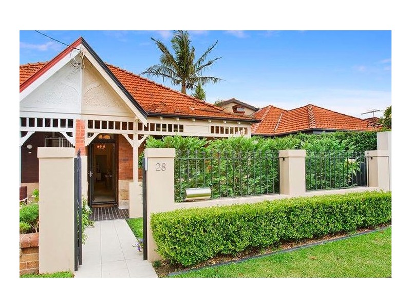 28 Bond Street, Mosman NSW 2088