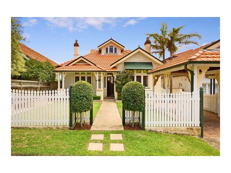 42 Bond Street, Mosman NSW 2088