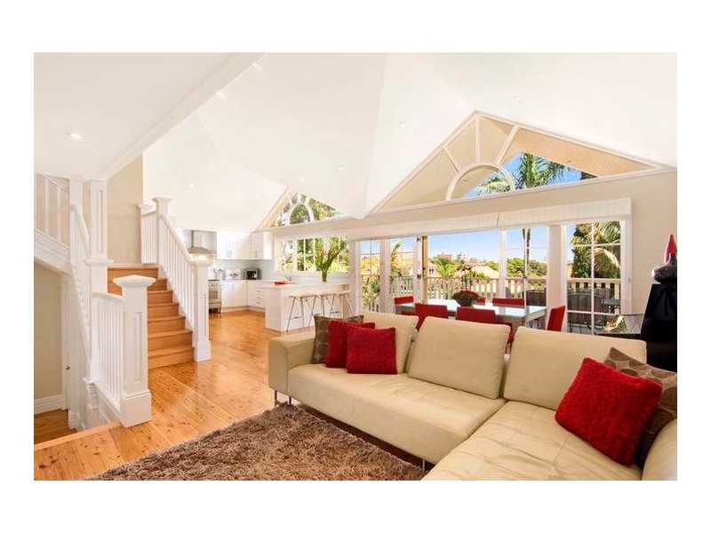 42 Bond Street, Mosman NSW 2088