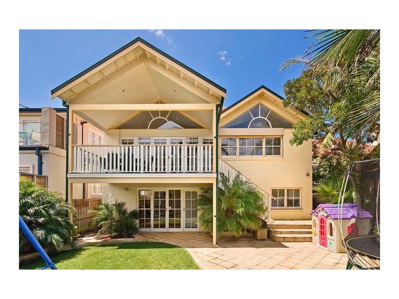 42 Bond Street, Mosman NSW 2088