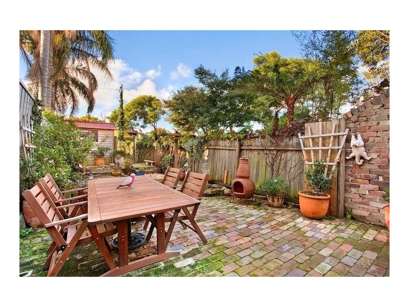 58 Falcon Street, Crows Nest NSW 2065