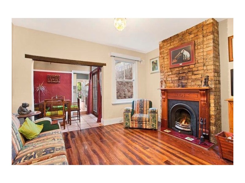 58 Falcon Street, Crows Nest NSW 2065