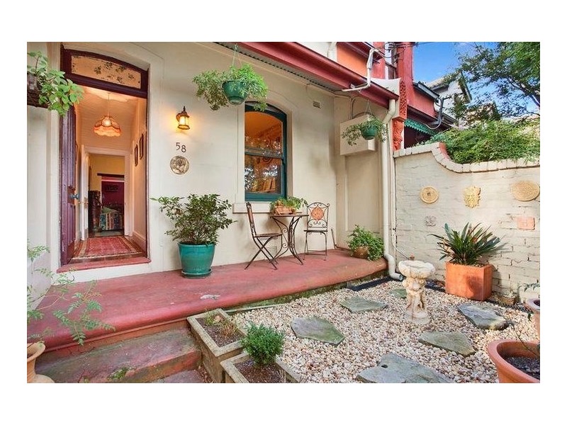 58 Falcon Street, Crows Nest NSW 2065