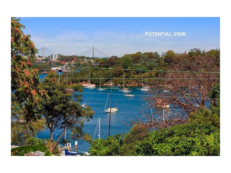 5 John Street, Mcmahons Point NSW 2060