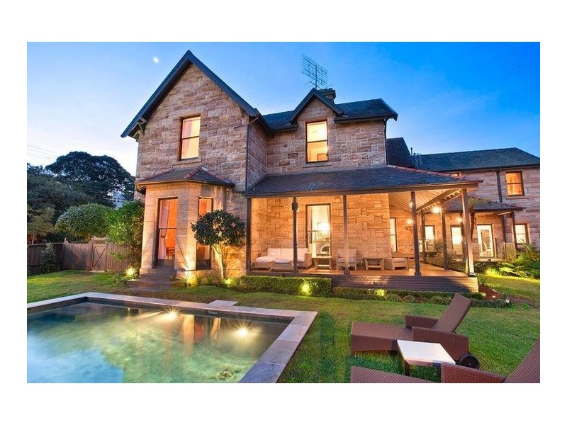 9 Walker Street, Lavender Bay NSW 2060