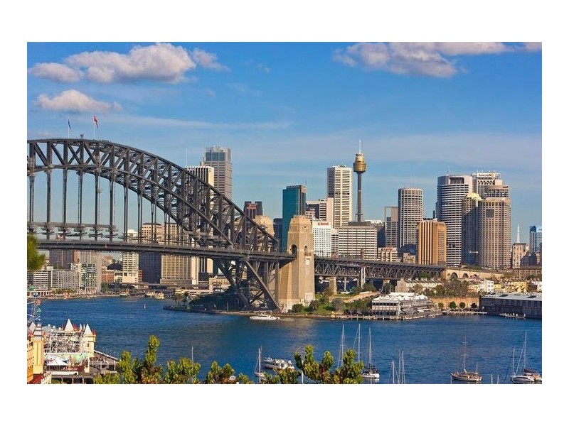 9 Walker Street, Lavender Bay NSW 2060