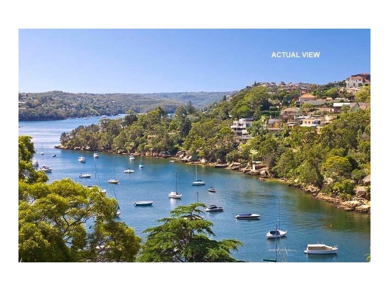 24 Carrington Avenue, Mosman NSW 2088