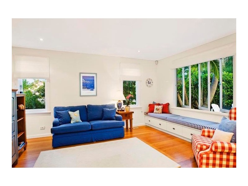 24 Carrington Avenue, Mosman NSW 2088