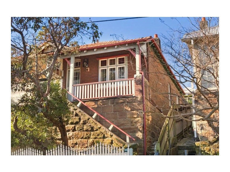 19 King Street, Waverton NSW 2060